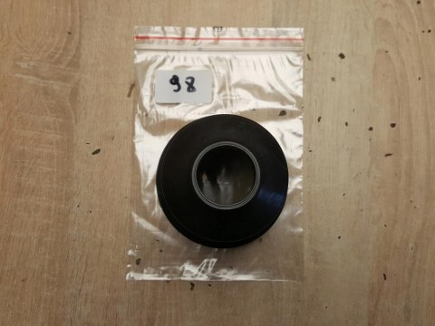 OSŁONA PRZEGUBU PÓŁOSI NAPĘDOWEJ T3H342