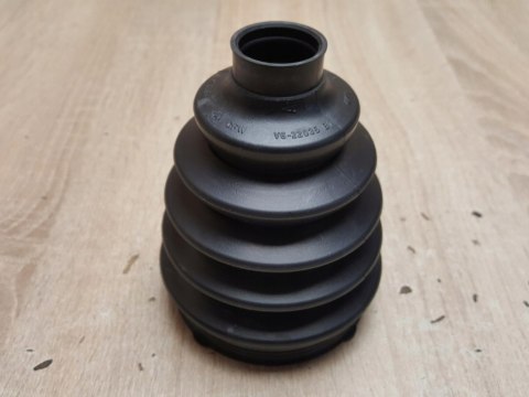 OSŁONA PRZEGUBU PÓŁOSI NAPĘDOWEJ V6-22035B1 OSŁONA PRZEGUBU PÓŁOSI NAPĘDOWEJ V6-22035B1