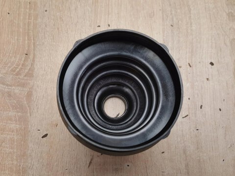 OSŁONA PRZEGUBU PÓŁOSI NAPĘDOWEJ V6-22035B1 OSŁONA PRZEGUBU PÓŁOSI NAPĘDOWEJ V6-22035B1