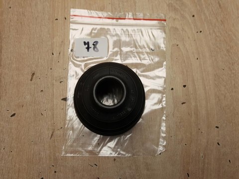 OSŁONA PRZEGUBU PÓŁOSI NAPĘDOWEJ V6-22035B1 OSŁONA PRZEGUBU PÓŁOSI NAPĘDOWEJ V6-22035B1