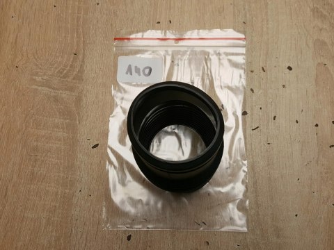 OSŁONA PRZEKŁADNI KIEROWNICZEJ DRĄŻKA 770041 OSŁONA PRZEKŁADNI KIEROWNICZEJ DRĄŻKA 770041