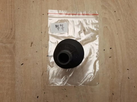 OSŁONA PRZEKŁADNI KIEROWNICZEJ DRĄŻKA D01239