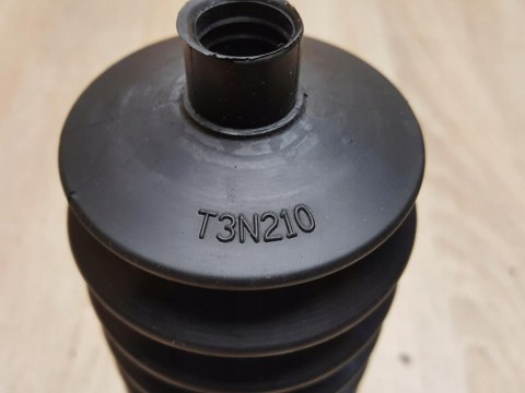 OSŁONA PRZEKŁADNI KIEROWNICZEJ DRĄŻKA T3N210