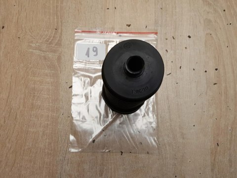 OSŁONA PRZEKŁADNI KIEROWNICZEJ DRĄŻKA T3N210