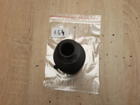 OSŁONA PRZEKŁADNI KIEROWNICZEJ DRĄŻKA T7P910