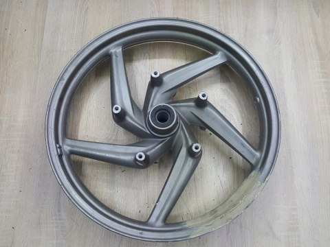 BMW R1200 GS KOŁO FELGA PRZÓD PRZEDNIE 19" BMW R1200 GS KOŁO FELGA PRZÓD PRZEDNIE 19"