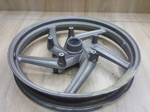 BMW R1200 GS KOŁO FELGA PRZÓD PRZEDNIE 19" BMW R1200 GS KOŁO FELGA PRZÓD PRZEDNIE 19"