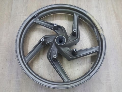 BMW R1200 GS KOŁO FELGA PRZÓD PRZEDNIE 19" BMW R1200 GS KOŁO FELGA PRZÓD PRZEDNIE 19"
