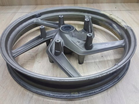 BMW R1200 GS KOŁO FELGA PRZÓD PRZEDNIE 19" BMW R1200 GS KOŁO FELGA PRZÓD PRZEDNIE 19"