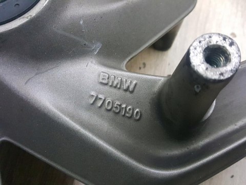 BMW R1200 GS KOŁO FELGA PRZÓD PRZEDNIE 19" BMW R1200 GS KOŁO FELGA PRZÓD PRZEDNIE 19"