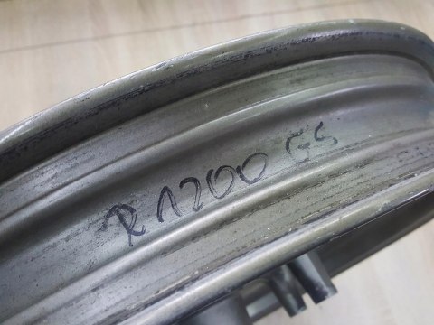 BMW R1200 GS KOŁO FELGA PRZÓD PRZEDNIE 19" BMW R1200 GS KOŁO FELGA PRZÓD PRZEDNIE 19"