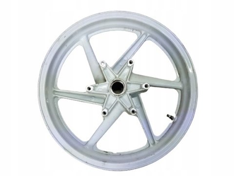 HONDA VFR 750 KOŁO FELGA PRZÓD PRZEDNIE 17" HONDA VFR 750 KOŁO FELGA PRZÓD PRZEDNIE 17"
