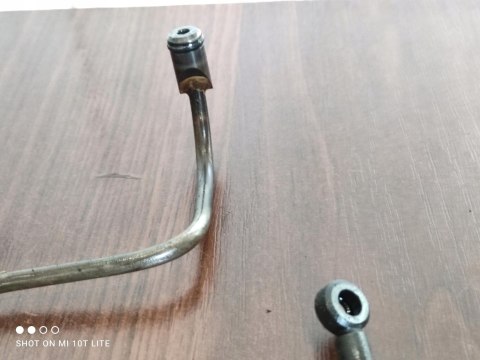 KAWASAKI GPZ KLE ER5 500 RURKI PRZEWODY OLEJOWE KAWASAKI GPZ KLE ER5 500 RURKI PRZEWODY OLEJOWE