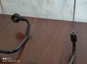 KAWASAKI GPZ KLE ER5 500 RURKI PRZEWODY OLEJOWE