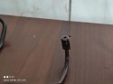 KAWASAKI GPZ KLE ER5 500 RURKI PRZEWODY OLEJOWE