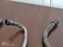 KAWASAKI GPZ KLE ER5 500 RURKI PRZEWODY OLEJOWE