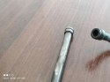 KAWASAKI GPZ KLE ER5 500 RURKI PRZEWODY OLEJOWE
