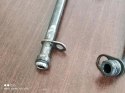 KAWASAKI GPZ KLE ER5 500 RURKI PRZEWODY OLEJOWE