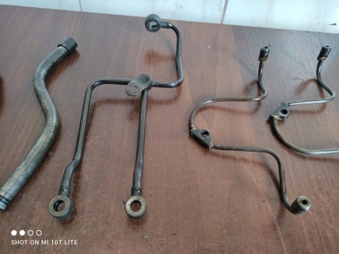 KAWASAKI GPZ KLE ER5 500 RURKI PRZEWODY OLEJOWE KAWASAKI GPZ KLE ER5 500 RURKI PRZEWODY OLEJOWE