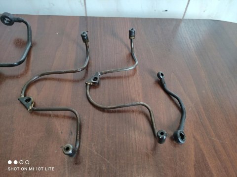 KAWASAKI GPZ KLE ER5 500 RURKI PRZEWODY OLEJOWE KAWASAKI GPZ KLE ER5 500 RURKI PRZEWODY OLEJOWE