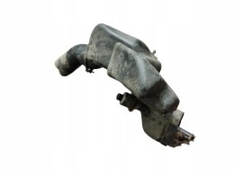 KAWASAKI ZZR 600 AIRBOX WLOT POWIETRZA