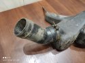 KAWASAKI ZZR 600 AIRBOX WLOT POWIETRZA