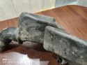 KAWASAKI ZZR 600 AIRBOX WLOT POWIETRZA