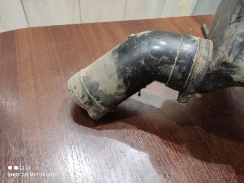 KAWASAKI ZZR 600 AIRBOX WLOT POWIETRZA KAWASAKI ZZR 600 AIRBOX WLOT POWIETRZA