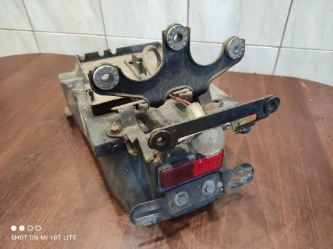 KAWASAKI ZZR 600 OGON ZADUPEK UCHWYT MOCOWANIE KAWASAKI ZZR 600 OGON ZADUPEK UCHWYT MOCOWANIE