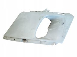KAWASAKI ZZR 600 OWIEWKA BOK BOCZEK PLASTIK OSŁONA