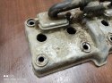 KAWASAKI ZZR 600 POKRYWA DEKIEL OSŁONA GŁOWICY