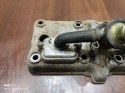 KAWASAKI ZZR 600 POKRYWA DEKIEL OSŁONA GŁOWICY