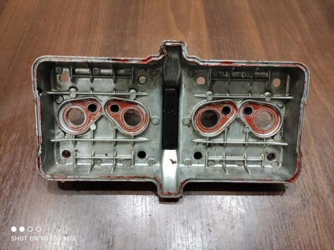 KAWASAKI ZZR 600 POKRYWA DEKIEL OSŁONA GŁOWICY KAWASAKI ZZR 600 POKRYWA DEKIEL OSŁONA GŁOWICY