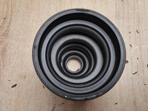 OSŁONA PRZEGUBU PÓŁOSI NAPĘDOWEJ 1X607-2 OSŁONA PRZEGUBU PÓŁOSI NAPĘDOWEJ 1X607-2