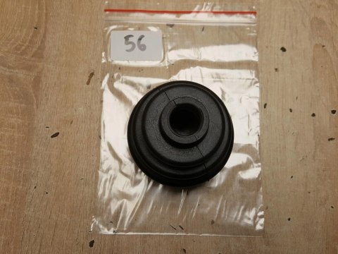 OSŁONA PRZEGUBU PÓŁOSI NAPĘDOWEJ 1X607-2 OSŁONA PRZEGUBU PÓŁOSI NAPĘDOWEJ 1X607-2