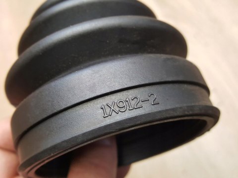 OSŁONA PRZEGUBU PÓŁOSI NAPĘDOWEJ 1X912-2 OSŁONA PRZEGUBU PÓŁOSI NAPĘDOWEJ 1X912-2