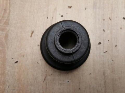 OSŁONA PRZEGUBU PÓŁOSI NAPĘDOWEJ 2H593-1