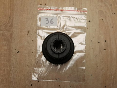 OSŁONA PRZEGUBU PÓŁOSI NAPĘDOWEJ 2H593-1