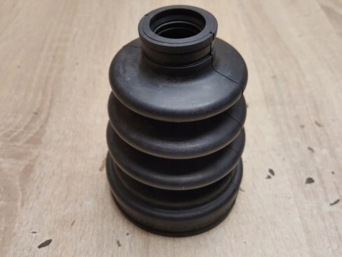 OSŁONA PRZEGUBU PÓŁOSI NAPĘDOWEJ 5B-2122