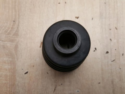 OSŁONA PRZEGUBU PÓŁOSI NAPĘDOWEJ 5B-2122