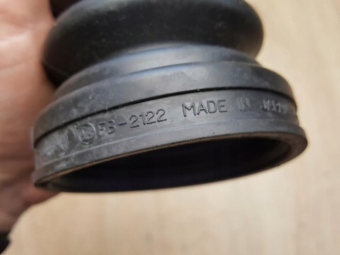 OSŁONA PRZEGUBU PÓŁOSI NAPĘDOWEJ 5B-2122