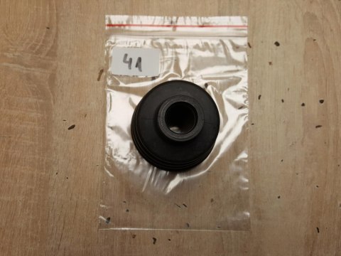 OSŁONA PRZEGUBU PÓŁOSI NAPĘDOWEJ 5B-2122