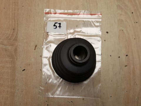 OSŁONA PRZEGUBU PÓŁOSI NAPĘDOWEJ BT-1204 OSŁONA PRZEGUBU PÓŁOSI NAPĘDOWEJ BT-1204