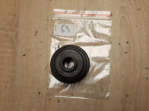 OSŁONA PRZEGUBU PÓŁOSI NAPĘDOWEJ C-6039