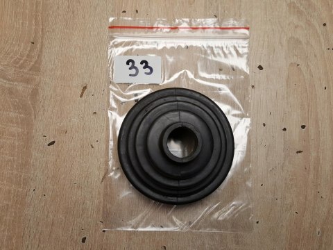 OSŁONA PRZEGUBU PÓŁOSI NAPĘDOWEJ C-6132