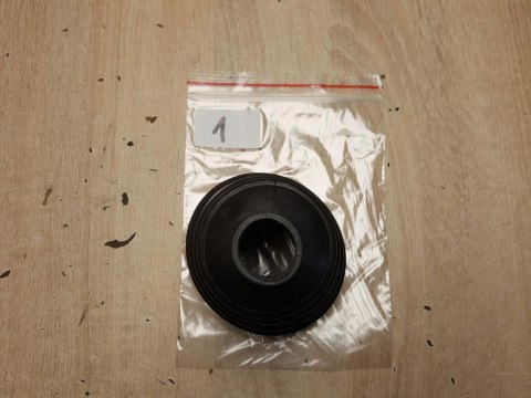 OSŁONA PRZEGUBU PÓŁOSI NAPĘDOWEJ C-7112