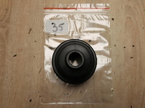 OSŁONA PRZEGUBU PÓŁOSI NAPĘDOWEJ C-7113