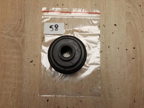 OSŁONA PRZEGUBU PÓŁOSI NAPĘDOWEJ C-8002