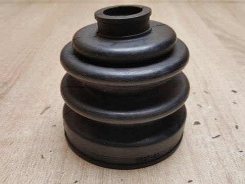 OSŁONA PRZEGUBU PÓŁOSI NAPĘDOWEJ XCBT-21 OSŁONA PRZEGUBU PÓŁOSI NAPĘDOWEJ XCBT-21