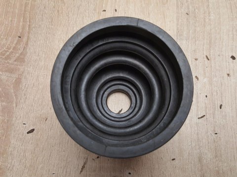 OSŁONA PRZEGUBU PÓŁOSI NAPĘDOWEJ XCBT-21 OSŁONA PRZEGUBU PÓŁOSI NAPĘDOWEJ XCBT-21